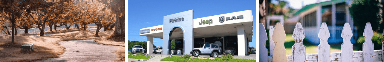 Car Dealership serving Hyde Park, FL