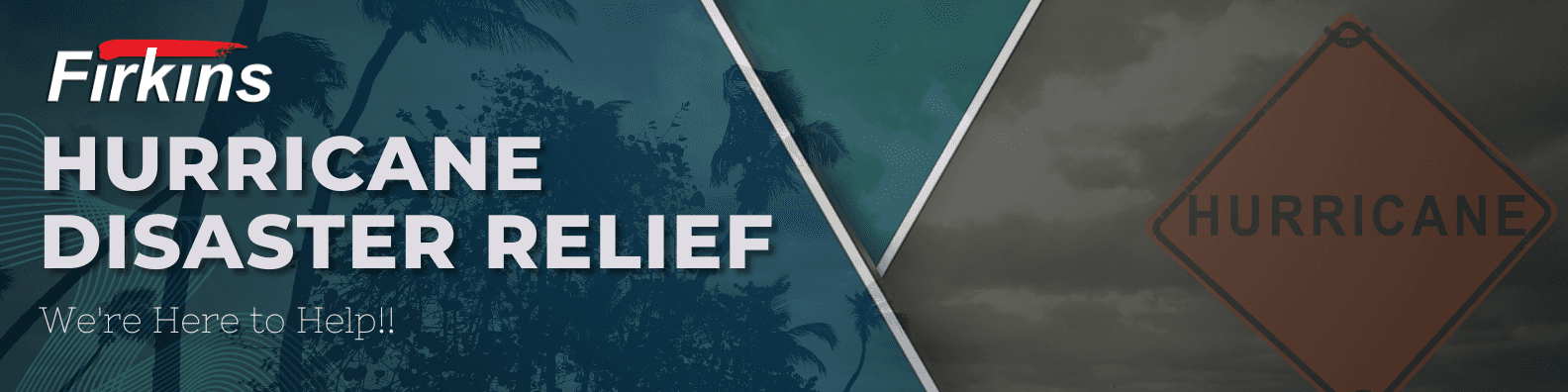 Hurricane Disaster Relief