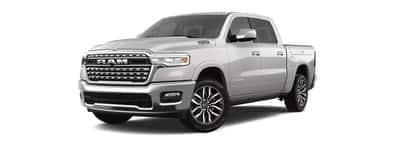 2025 Ram 1500 Limited Longhorn