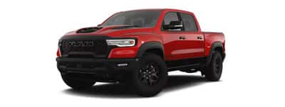 2025 Ram 1500 RHO