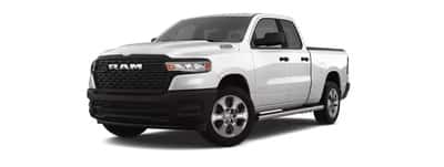 2025 Ram 1500 Tradesman HFE