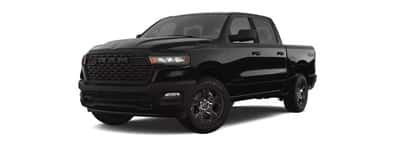 2025 Ram 1500 Warlock