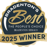 Bradenton Best Car Dealership Award 2025