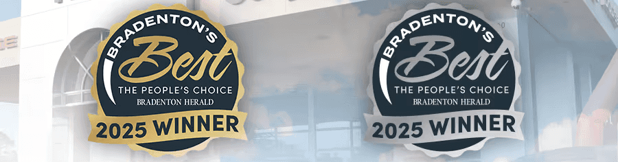 Bradentons Best Awards
