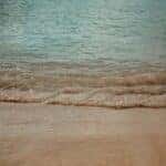 Body of water during daytime