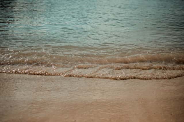 Body of water during daytime