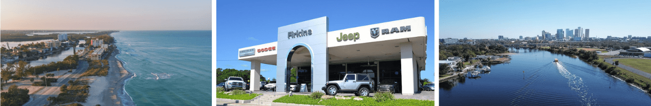 Car Dealership serving Port Charlotte, FL