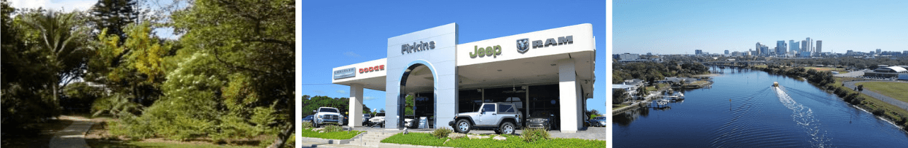 Car Dealership serving Punta Gorda, FL