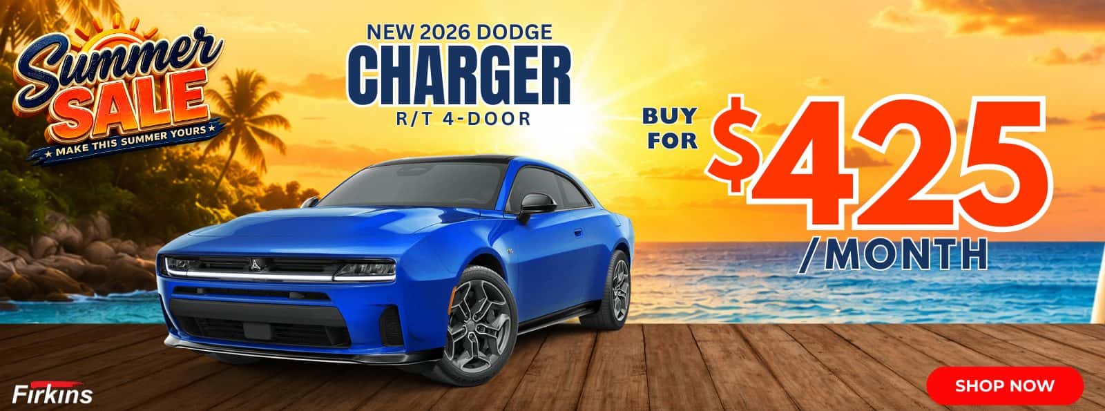 Dodge Charger