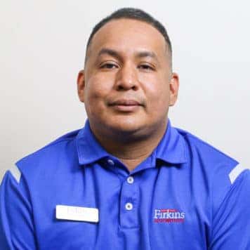 Joe Santana