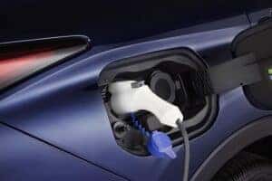 2023 Outlander PHEV Charger