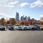 Mitsubishi Model Lineup
