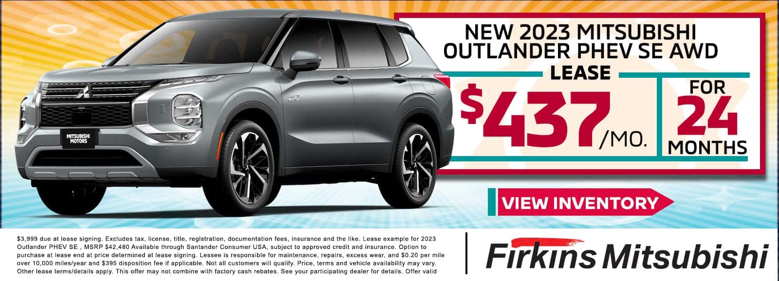 Firkins Mitsubishi Dealership in Bradenton, FL New & Used Cars for Sale