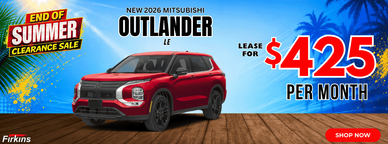 Outlander LE