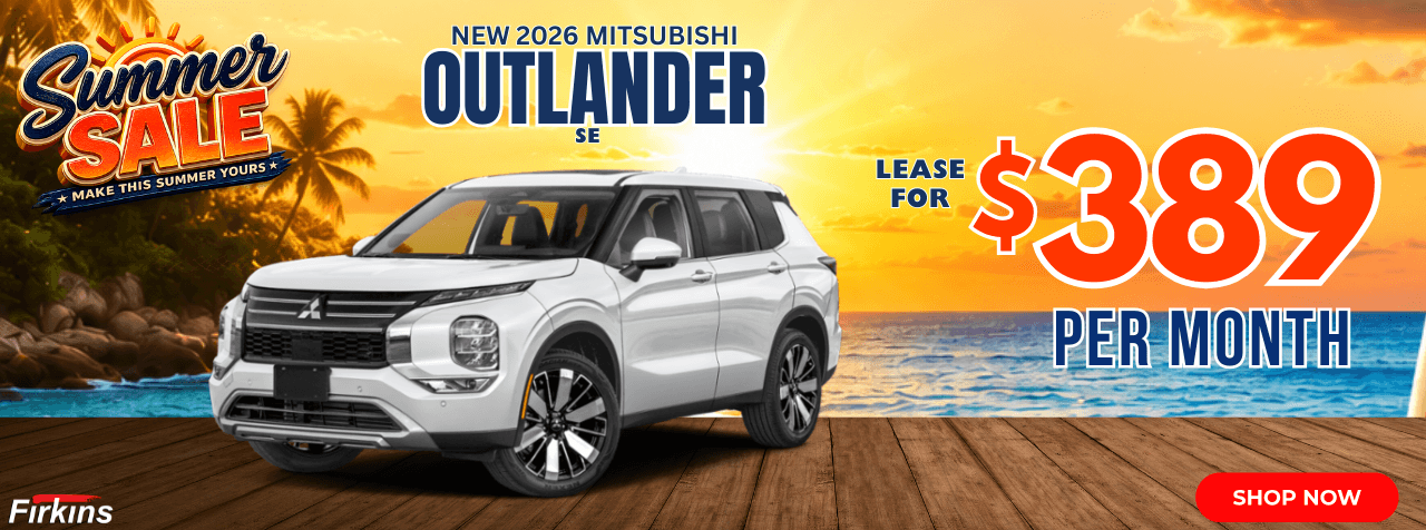 Outlander SE