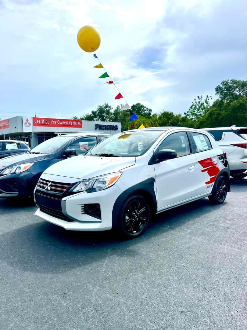 Auto Repair with Firkins in Bradenton