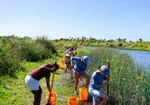 Robinson Preserve Bradenton, FL