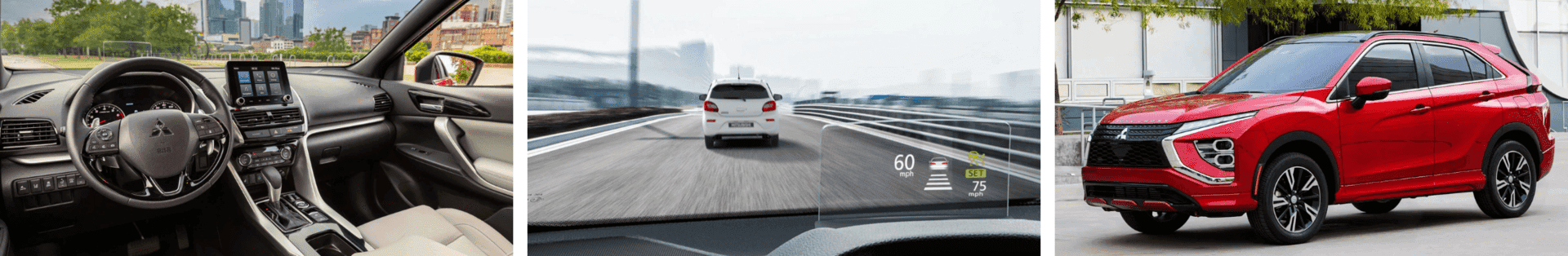 2024 Mitsubishi Eclipse Cross For Sale in Bradenton, FL 