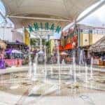 Bradenton Florida - Outdoor Malls