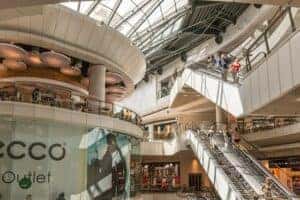 Florida Malls - Bradenton