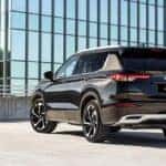 2024 Mitsubishi Outlander Trim Options