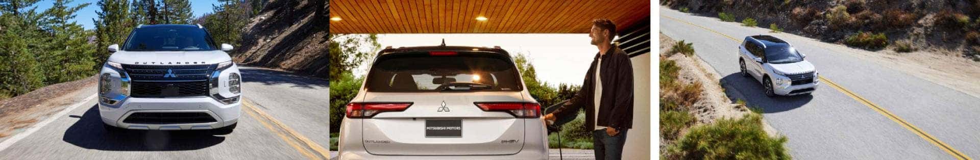 2024 Mitsubishi Outlander PHEV for Sale in Bradenton, FL