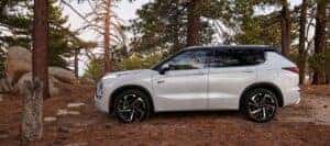 2024 Outlander PHEV