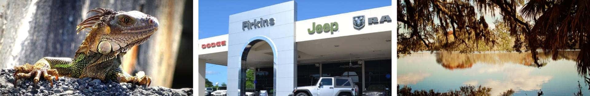 Mitsubishi Dealer Serving Brandon, FL