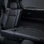 2024 Mitsubishi Outlander Interior