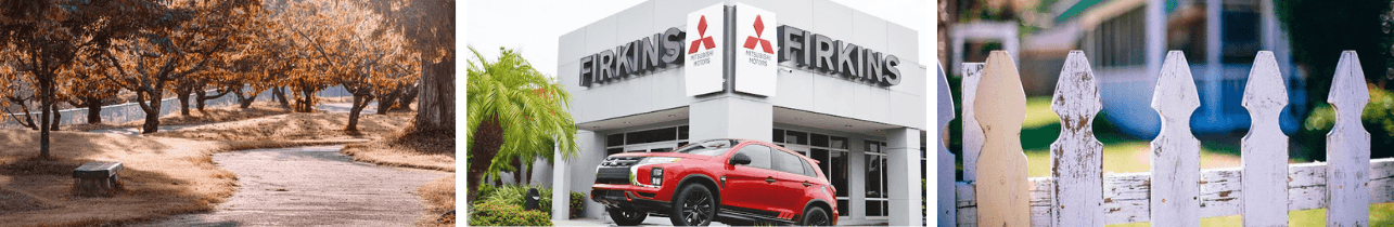 Mitsubishi Dealership in Hyde Park, FL