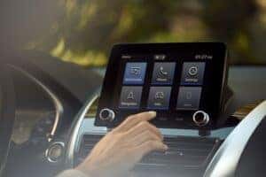 2025 Eclipse Cross Red Diamond