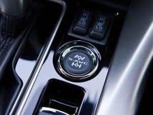 Eclipse Cross S-AWC