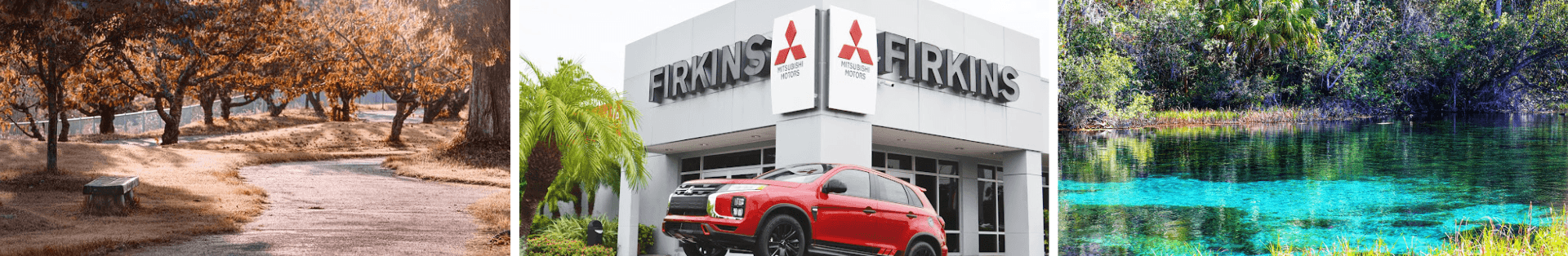 Mitsubishi Dealership in Wauchula, FL