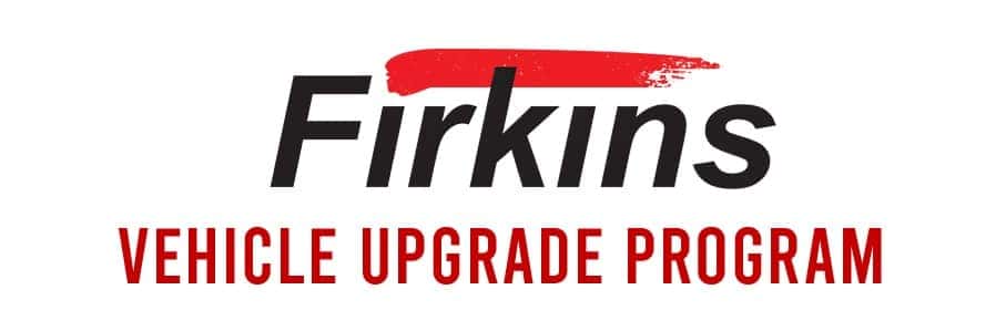 Upgrade Program logo