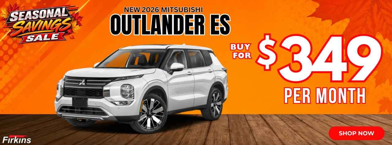 Outlander ES