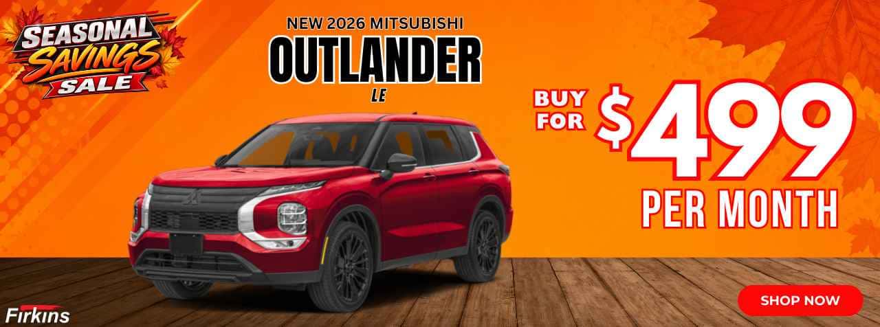 Outlander LE