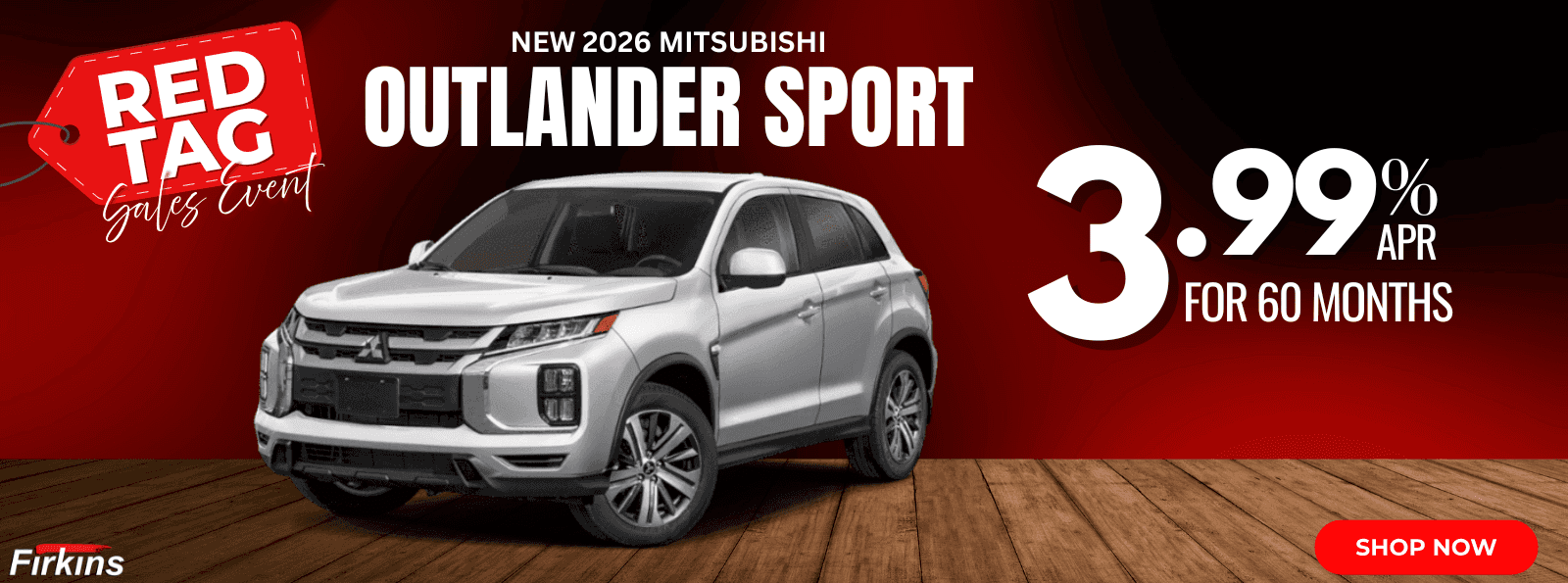 Outlander Sport