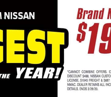 nissan-BOM-SUV's-Feb-biggest-sale-slide