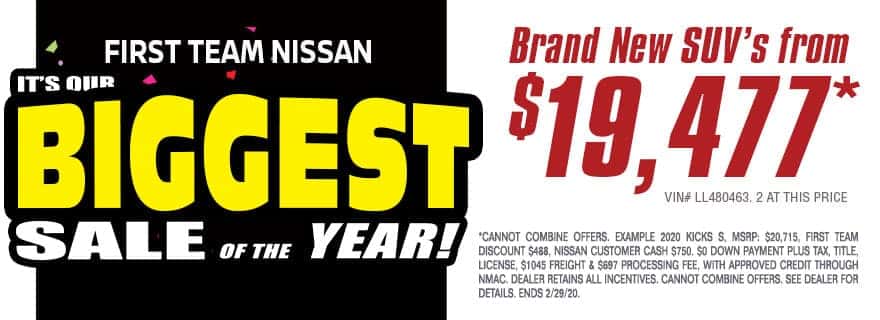 nissan-BOM-SUV's-Feb-biggest-sale-slide
