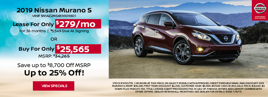 First Team Nissan >> First Team Nissan New Nissan Sales Service In Roanoke Va First Team Nissan >> First Team Nissan New Nissan Sales Service In Roanoke Va
