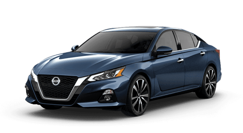 2020 Nissan Altima