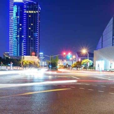 Downtown-City-Night