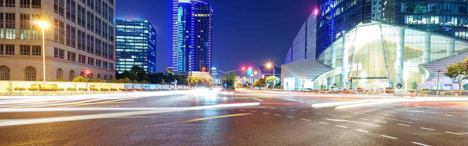 Downtown-City-Night