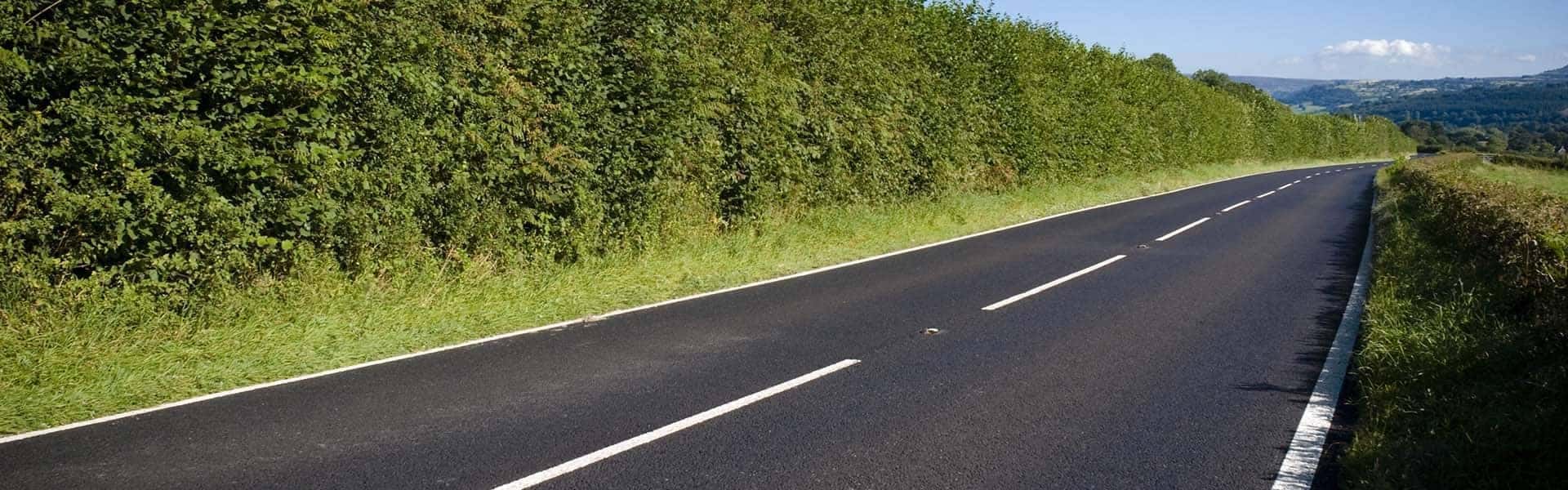 Pleasant-Road-Background