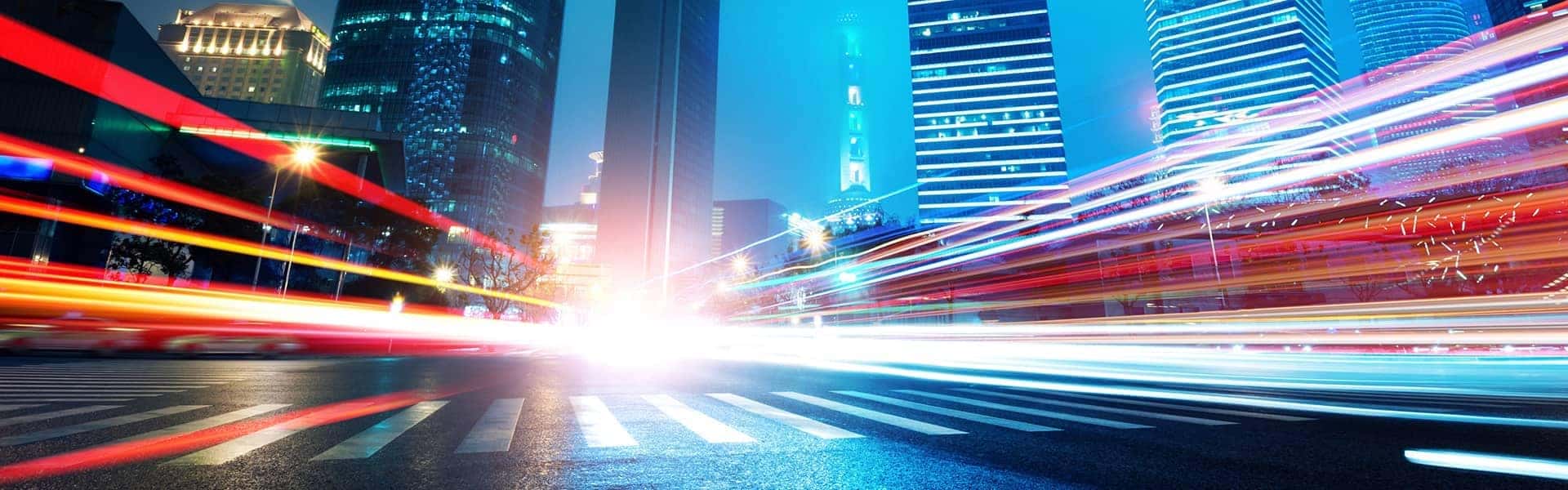 city-at-night-background