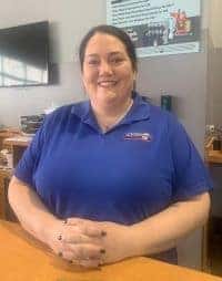 Maria Durham