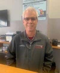Mike White