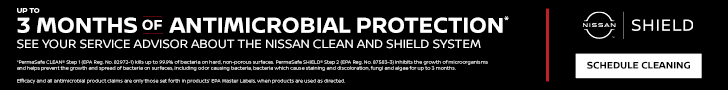 Nissan Shield