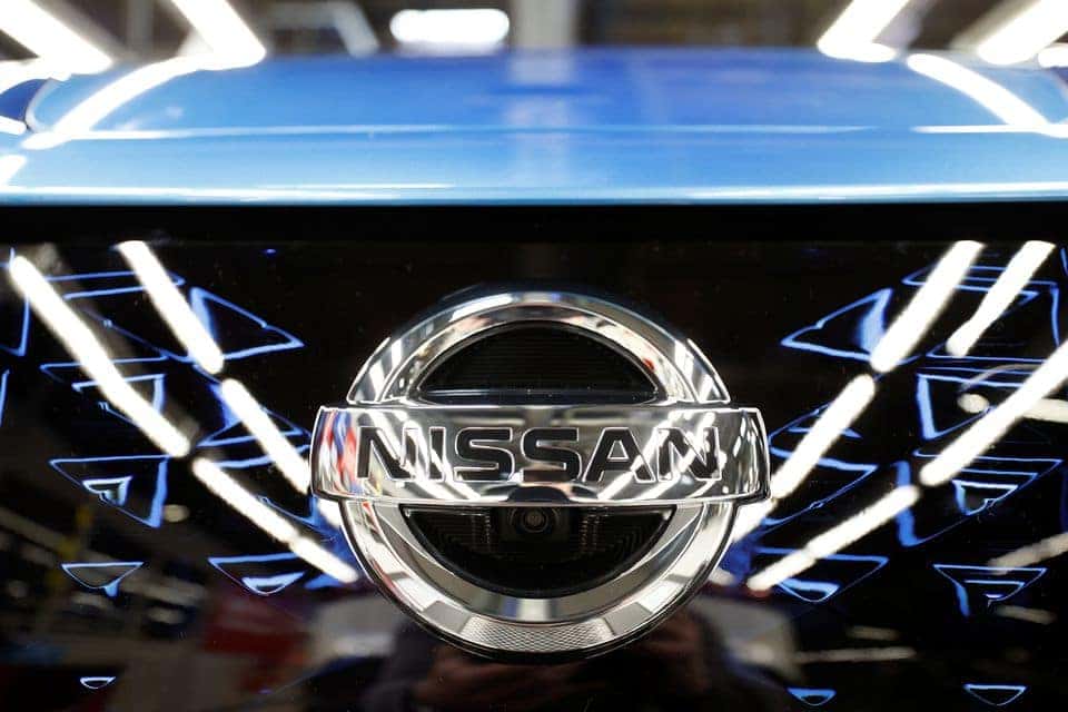 nissan-logo