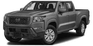 2022 Nissan Frontier Southern Team Nissan of Roanoke